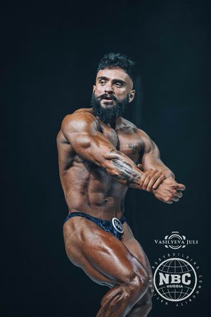 Фотограф Юлия Васильева